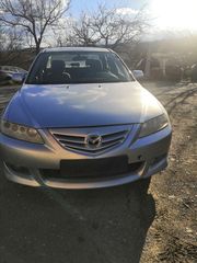 Mazda 6 2007-thumb-1