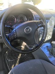 Mazda 6 2007-thumb-4