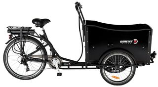 Ποδήλατο ORIENT CARGO FRONT BOX 3/WHEELS E-BIKE 6sp.