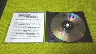 Various – Ακυκλοφόρητα CD 1996-thumb-1