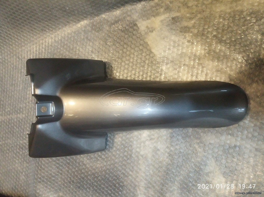 ΠΩΛΕΙΤΑΙ ΦΤΕΡΟ ΕΜΠΡΟΣ Β ΤΟ ΠΙΣΩ ΤΜΗΜΑ ΓΚΡΙ KYMCO STRAIGHT 125 150