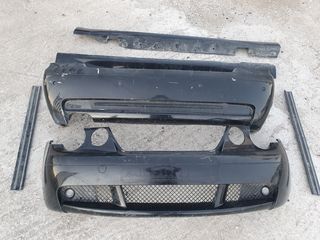 Bmw e46 compact ντουλαπάκι και αλλα Πολα -thumb-3