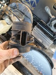 Bmw e46 compact ντουλαπάκι και αλλα Πολα -thumb-7