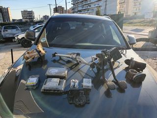 Bmw e46 compact ντουλαπάκι και αλλα Πολα -thumb-36