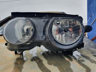 Bmw e46 compact ντουλαπάκι και αλλα Πολα -thumb-38