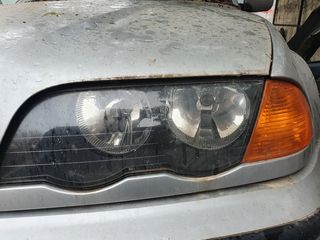 Bmw e46 compact ντουλαπάκι και αλλα Πολα -thumb-41