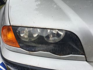 Bmw e46 compact ντουλαπάκι και αλλα Πολα -thumb-42