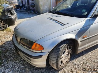 Bmw e46 compact ντουλαπάκι και αλλα Πολα -thumb-45