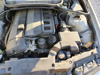 Bmw e46 compact ντουλαπάκι και αλλα Πολα -thumb-47