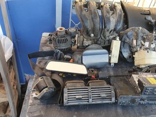 Bmw e46 compact ντουλαπάκι και αλλα Πολα -thumb-2
