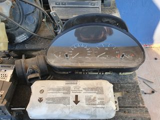 Bmw e46 compact ντουλαπάκι και αλλα Πολα -thumb-13