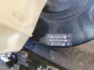 Bmw e46 compact ντουλαπάκι και αλλα Πολα -thumb-16