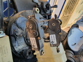 Bmw e46 compact ντουλαπάκι και αλλα Πολα -thumb-19