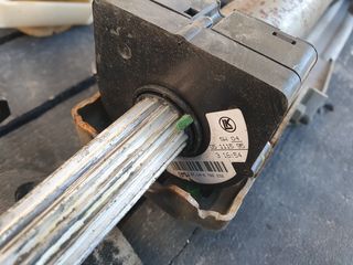 Bmw e46 compact ντουλαπάκι και αλλα Πολα -thumb-22