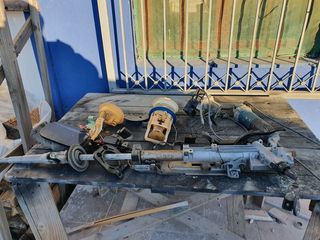 Bmw e46 compact ντουλαπάκι και αλλα Πολα -thumb-24