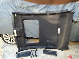 Bmw e46 compact ντουλαπάκι και αλλα Πολα -thumb-25