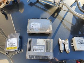 Bmw e46 compact ντουλαπάκι και αλλα Πολα -thumb-34