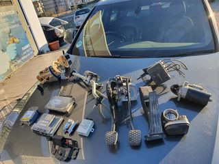 Bmw e46 compact ντουλαπάκι και αλλα Πολα -thumb-35