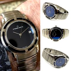 ETERNA MATIC AUTOMATIC SWISS MADE 