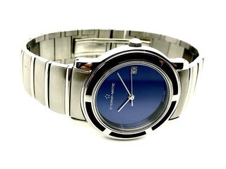 ETERNA MATIC AUTOMATIC SWISS MADE -thumb-4