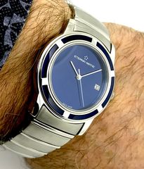 ETERNA MATIC AUTOMATIC SWISS MADE -thumb-5