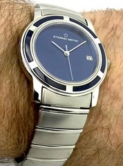 ETERNA MATIC AUTOMATIC SWISS MADE -thumb-7