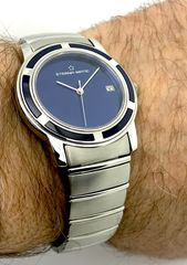 ETERNA MATIC AUTOMATIC SWISS MADE -thumb-10