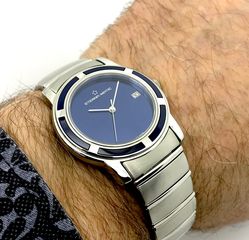 ETERNA MATIC AUTOMATIC SWISS MADE -thumb-13