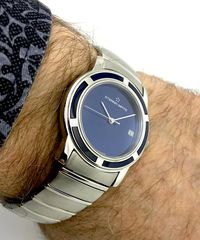 ETERNA MATIC AUTOMATIC SWISS MADE -thumb-3