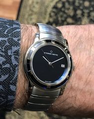 ETERNA MATIC AUTOMATIC SWISS MADE -thumb-16