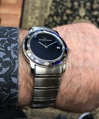 ETERNA MATIC AUTOMATIC SWISS MADE -thumb-17