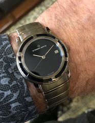ETERNA MATIC AUTOMATIC SWISS MADE -thumb-22