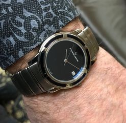 ETERNA MATIC AUTOMATIC SWISS MADE -thumb-25