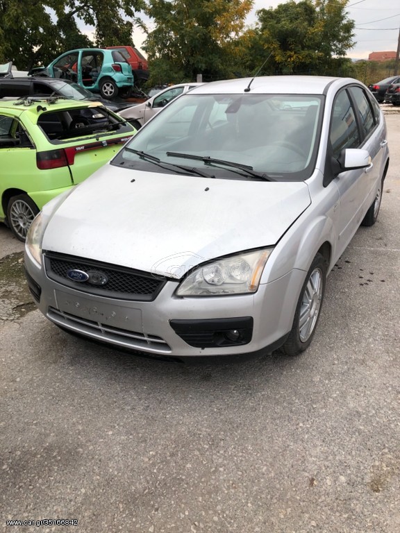 Ford Focus 2006