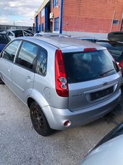 Ford Focus 2006-thumb-7