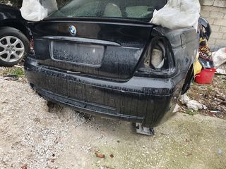 Bmw e 46 2000- 2004 σεβρο φρενων -thumb-45