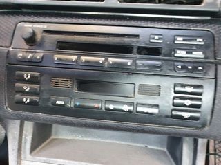Bmw e 46 2000- 2004 σεβρο φρενων -thumb-47
