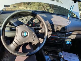 Bmw e 46 2000- 2004 σεβρο φρενων -thumb-54