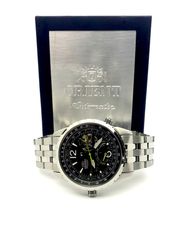 Orient automatic limited edition -thumb-22