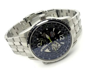 Orient automatic limited edition -thumb-2