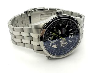 Orient automatic limited edition -thumb-4