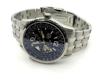 Orient automatic limited edition -thumb-6