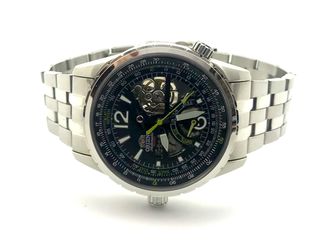 Orient automatic limited edition -thumb-10