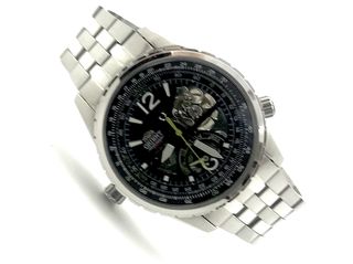 Orient automatic limited edition -thumb-12