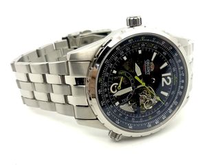 Orient automatic limited edition -thumb-15