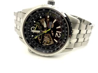 Orient automatic limited edition -thumb-17