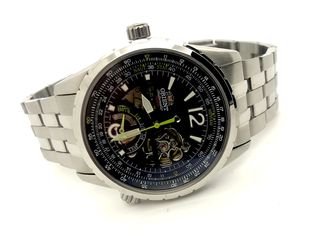 Orient automatic limited edition -thumb-18
