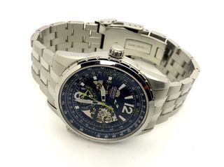 Orient automatic limited edition -thumb-19