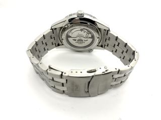 Orient automatic limited edition -thumb-20