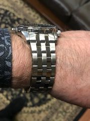 Orient automatic limited edition -thumb-16